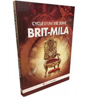 Brit-Mila (Cycle d'une vie juive)